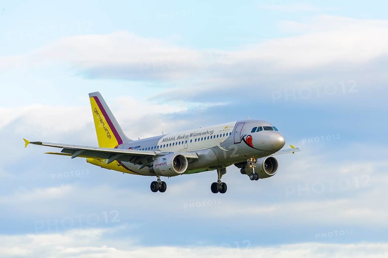 Aircraft
