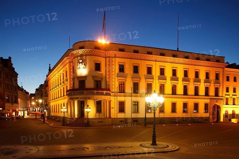 Hessischer Landtag