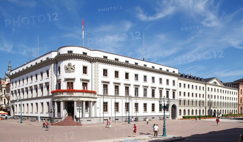 Hessischer Landtag