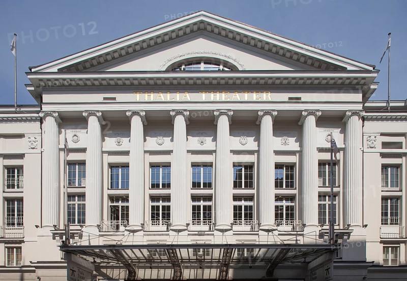 Thalia theater