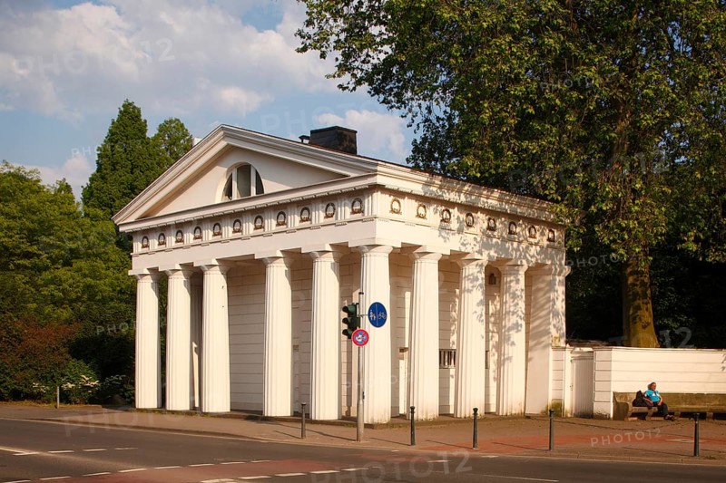 Ratingen Gate