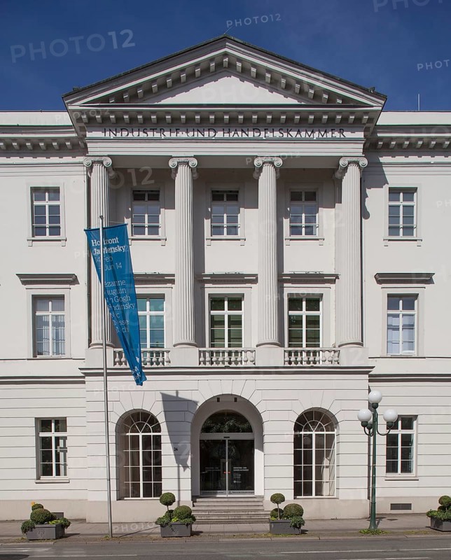 Chamber of Industry and Commerce