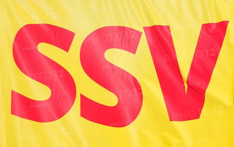 Flag SSV