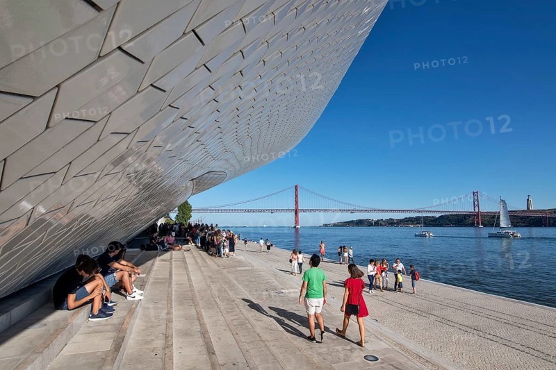 Museum MAAT
