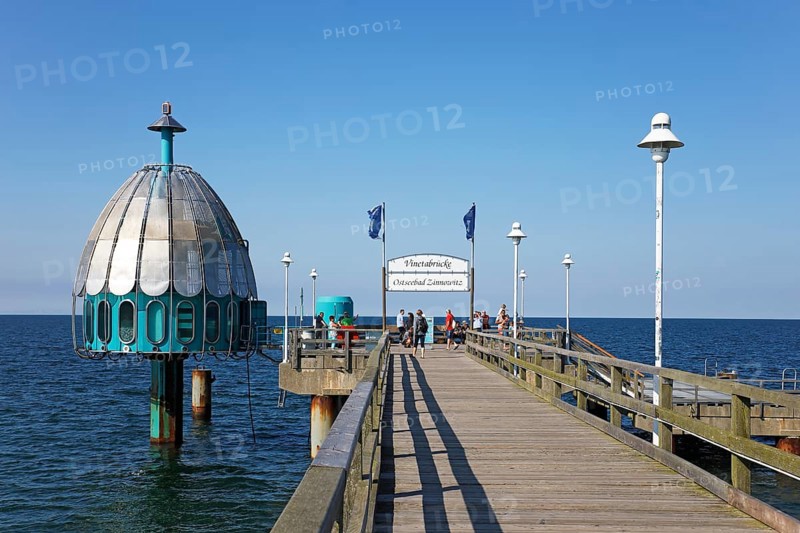 Vineta bridge