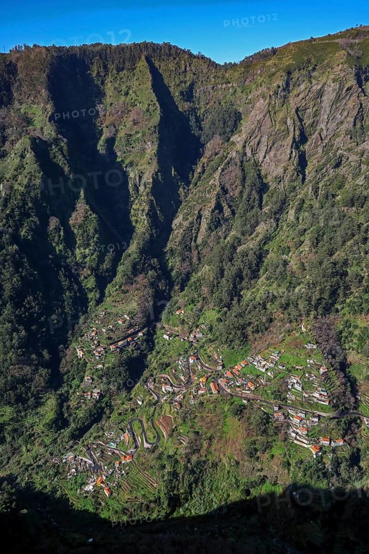 Valley of the Nuns