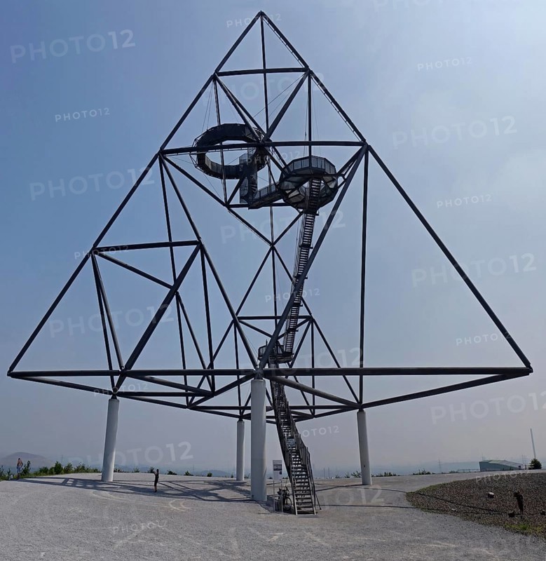 Viewing platform