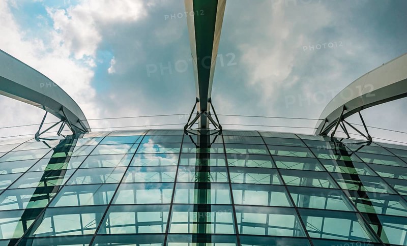 Modern architecture