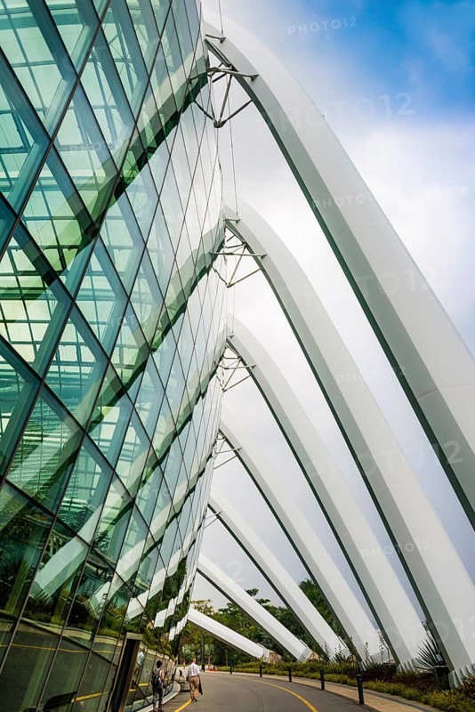 Modern architecture