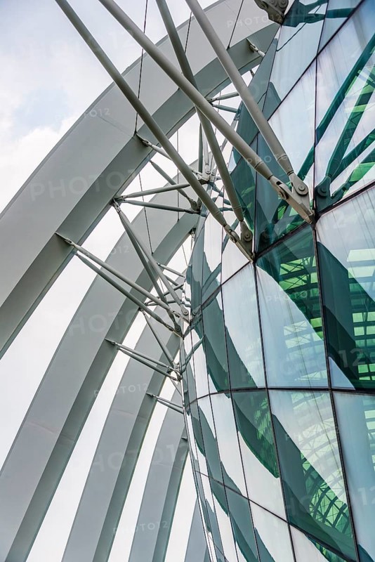 Modern architecture