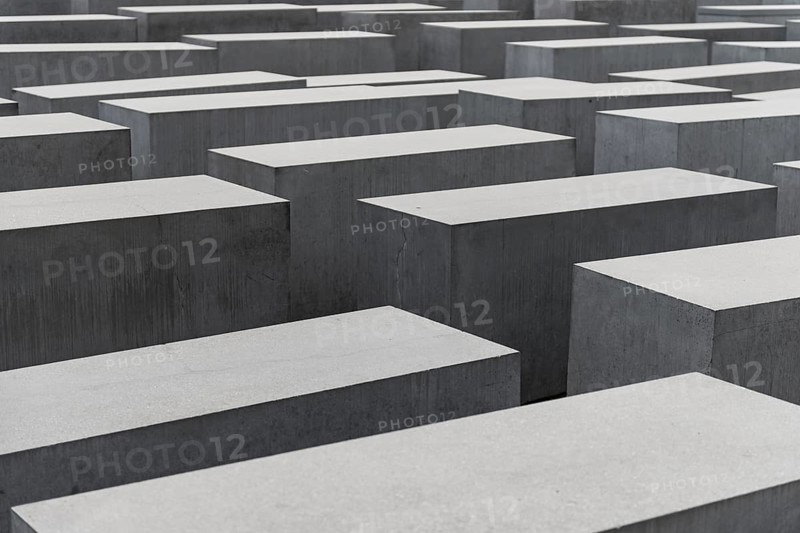 Holocaust Memorial