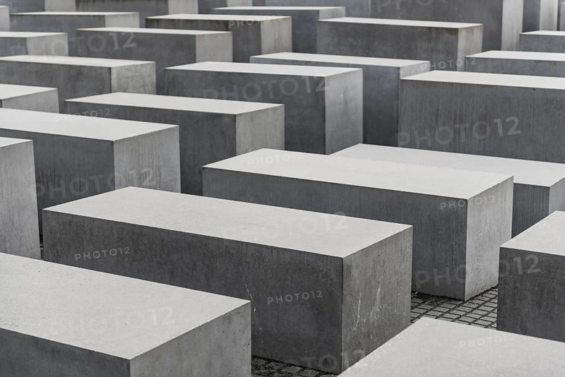 Holocaust Memorial
