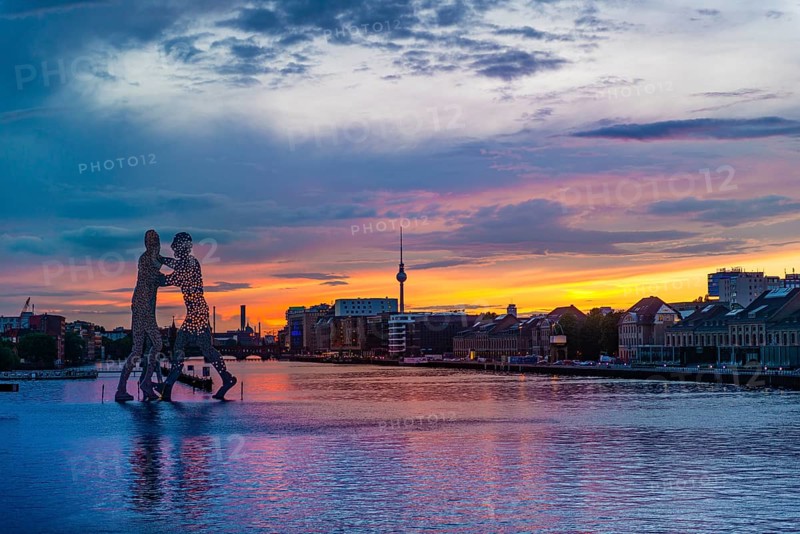 Molecule Man