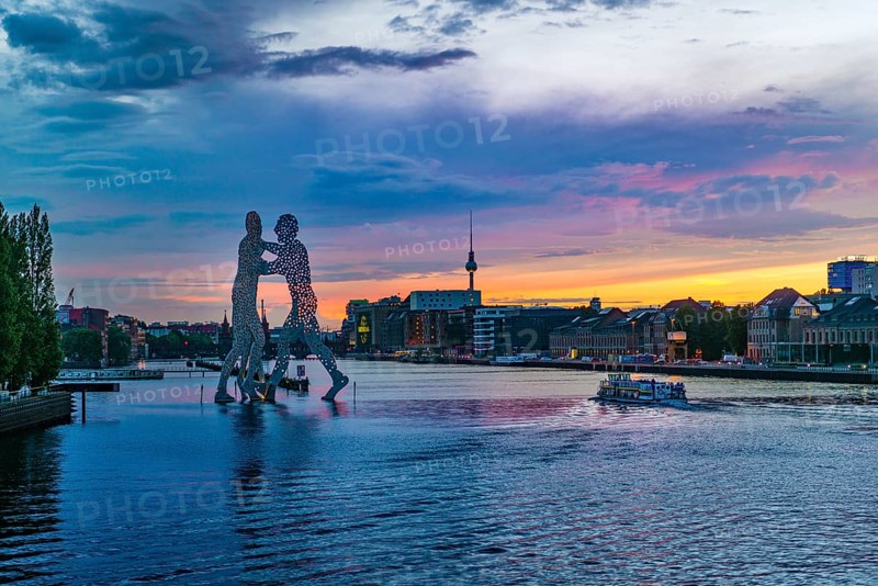 Molecule Man