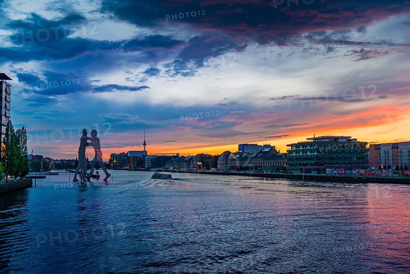 Molecule Man