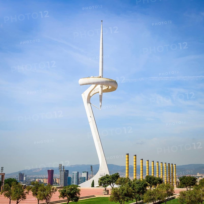 Torre Telefonica