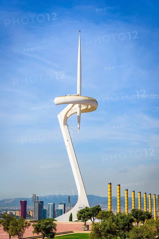 Torre Telefonica