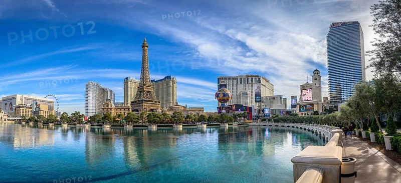 Reconstructed Eiffel Tower