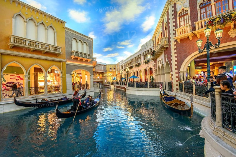 Replica Venice