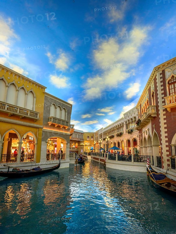Replica Venice