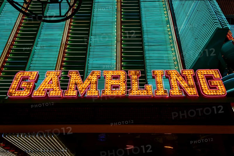 Gambling