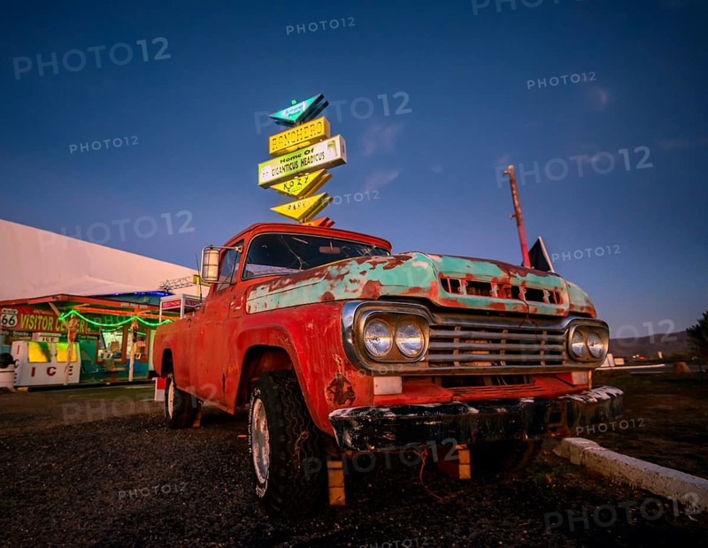 Oldtimer