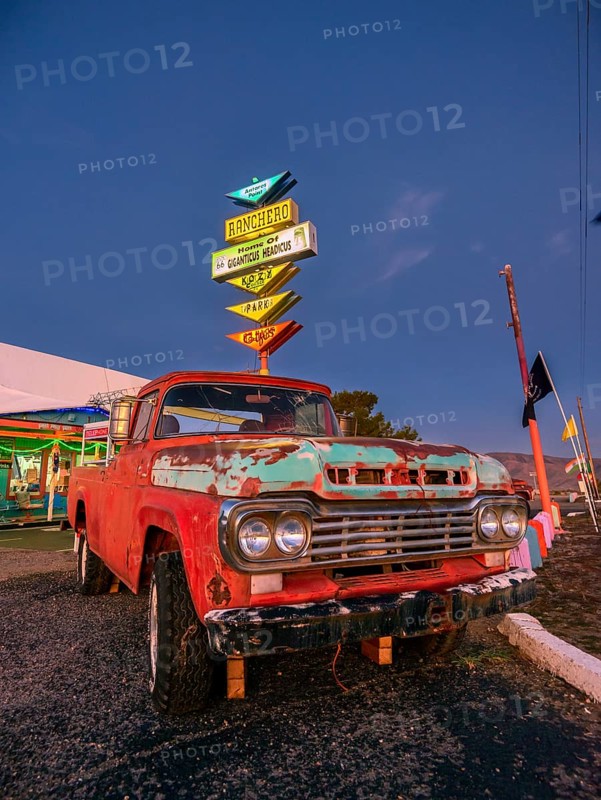 Oldtimer