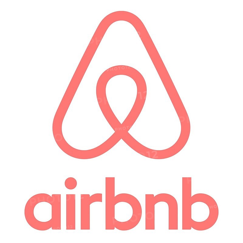 Airbnb logo