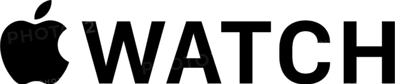 Apple Watch logo