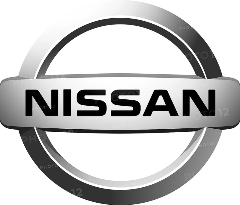 Nissan logo