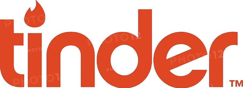Tinder logo
