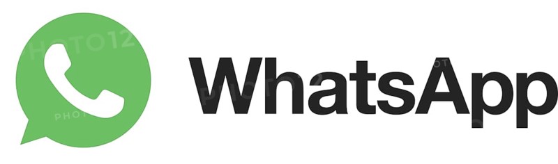 WhatsApp logo