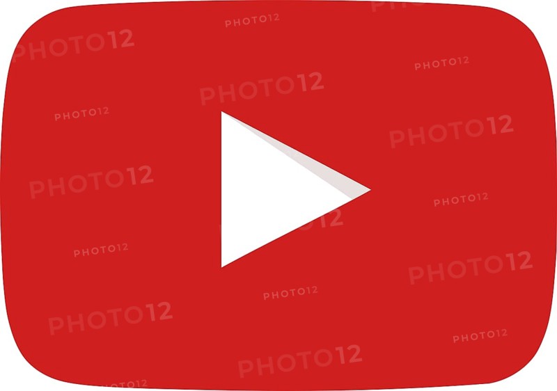 Youtube logo