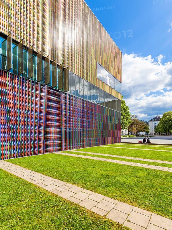 Museum Brandhorst