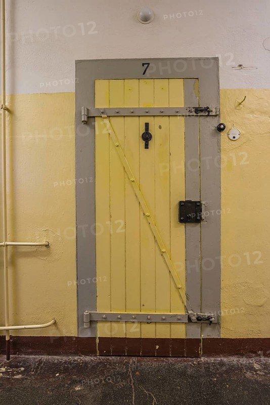 Former special prison Bautzen II