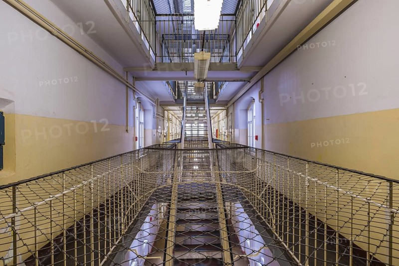 Former special prison Bautzen II