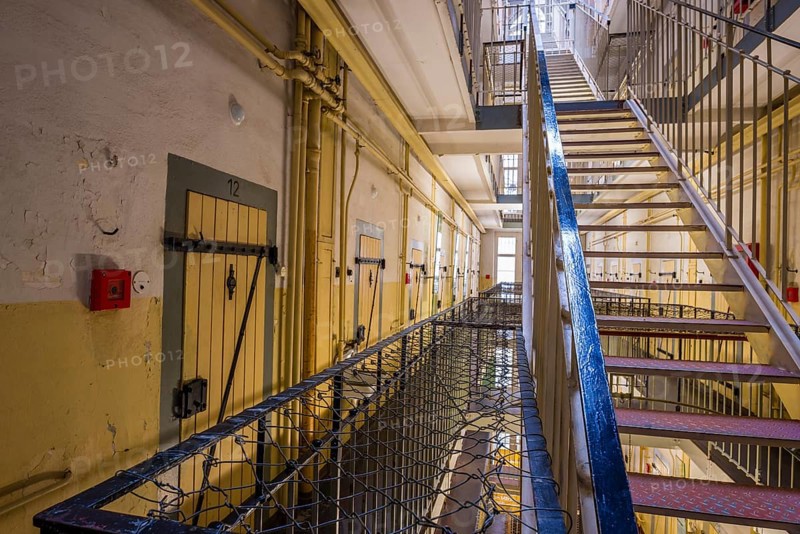 Former special prison Bautzen II