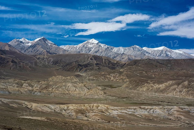 Mountains