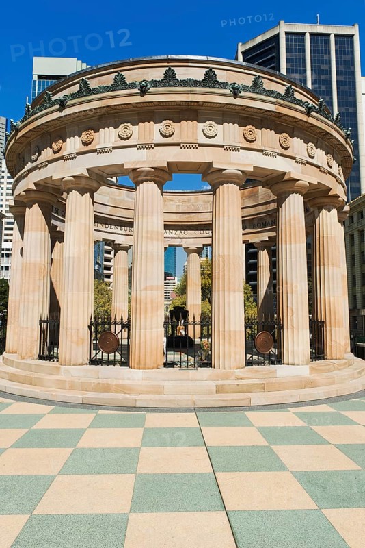 Shrine of Remembrance