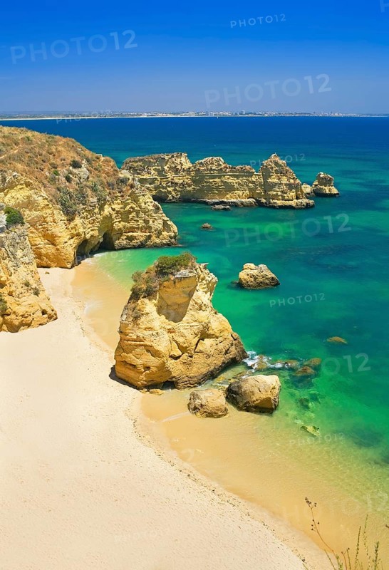 Dona Ana Beach