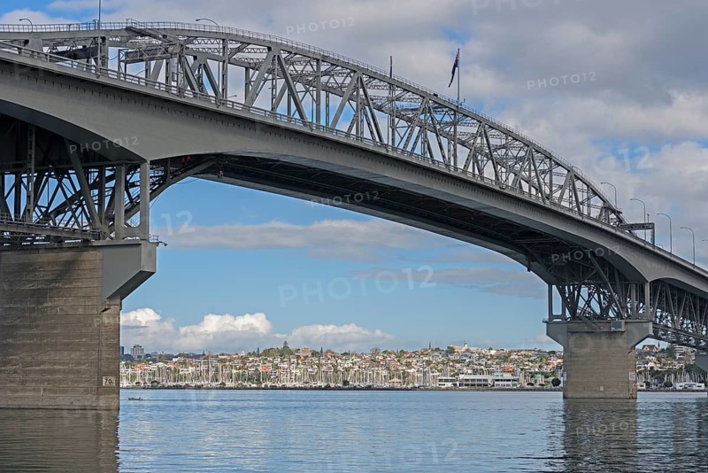 Harbour Bridge