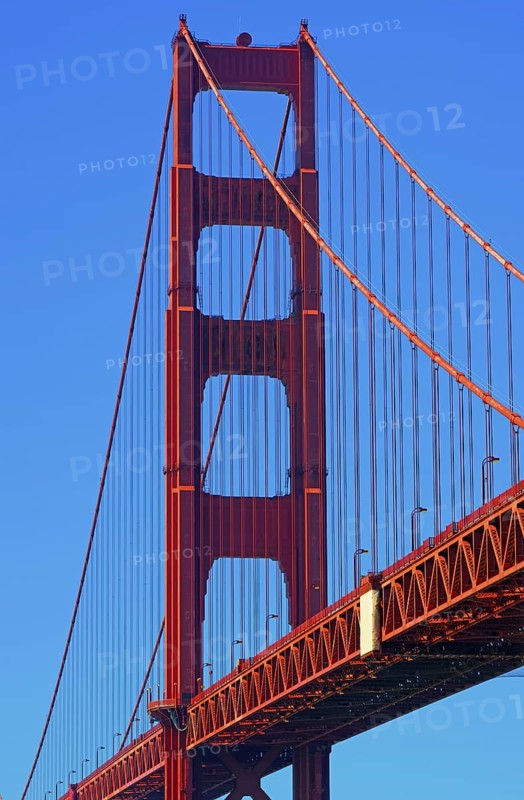 Golden Gate Bridge