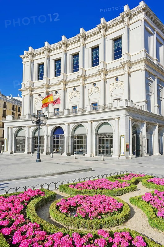 Royal theater