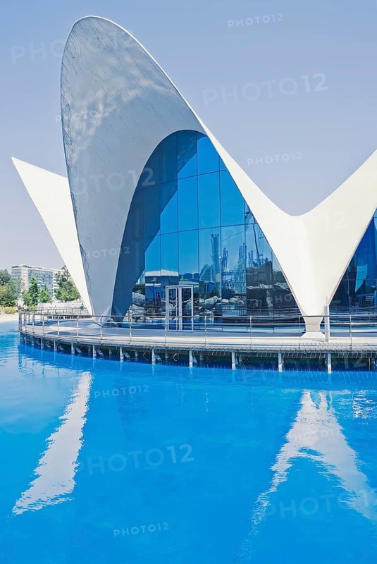 L'Oceanografic
