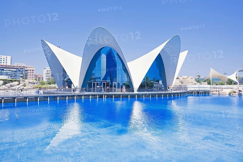 L'Oceanografic