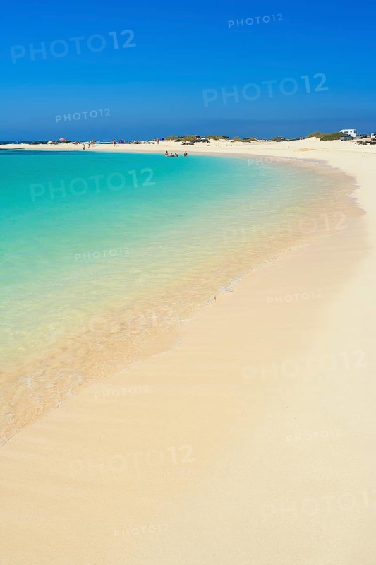 Sandy beach