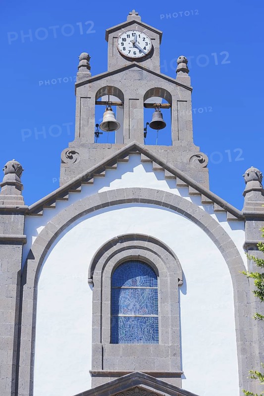 Santa Lucia Church