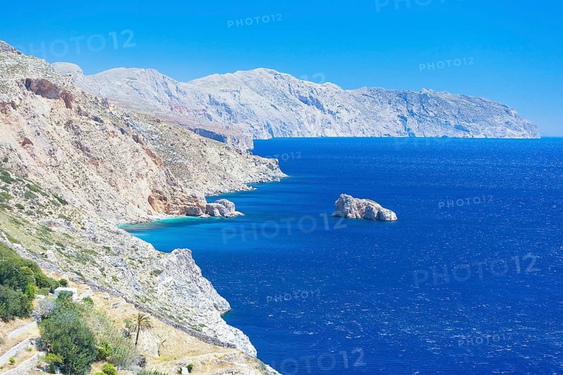Southeast coast