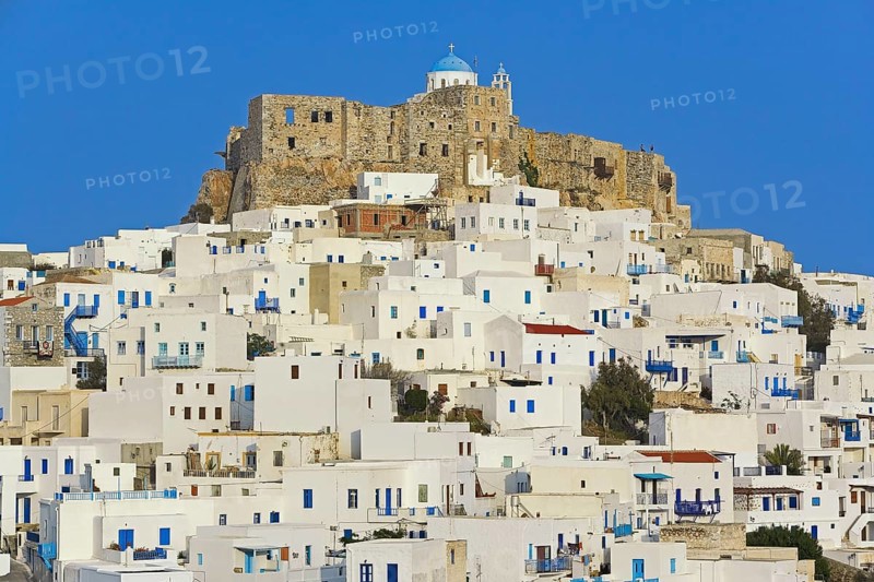 Village Astypalea
