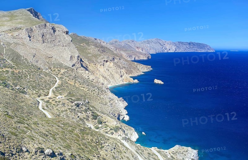 Southeast coast